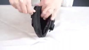 Тактическая поясная сумка с Алиэкспресс