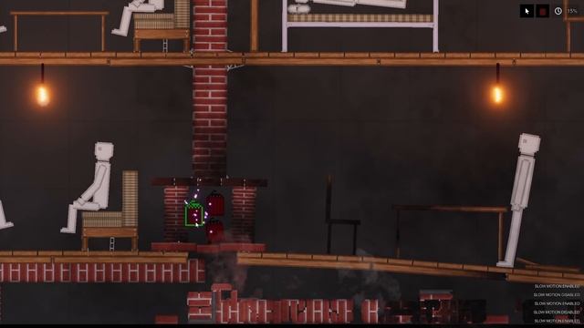 САМЫЙ СУМАСШЕДШИЙ МОД КОТОРЫЙ Я ВИДЕЛ В PEOPLE PLAYGROUND! смотреть онлайн