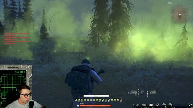 Stay Out: Steam/Stalker Online - Сервер RU3: Я хочу копать! смотреть онлайн