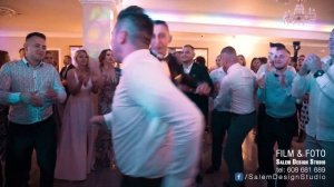 Nevada - Kalina Malina (Wesele Agaty i Marka)