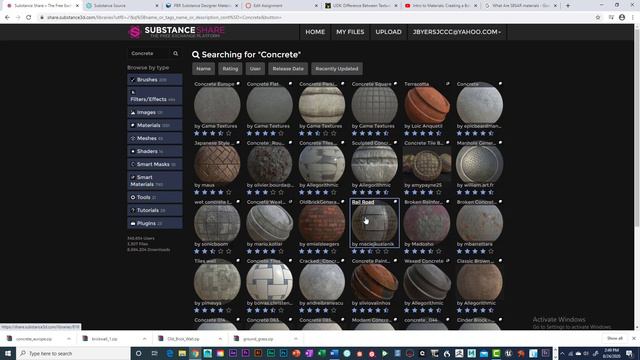 ANI 258 Mod 02 Finding Substance Materials Online смотреть онлайн