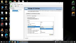 How to Boost Nvidia GT630M Increase Fps And Optimize it for Gaming