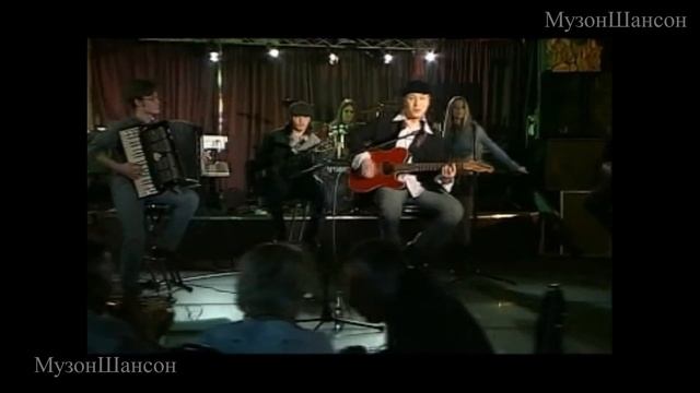 Виктор Петлюра_В городском саду,Victor Petlyura_In the city garden