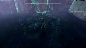 R.P.G. - Edge of Eternity  (early access)