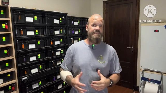 Ball python Sunday sum up at NCC! Breeding and much more?