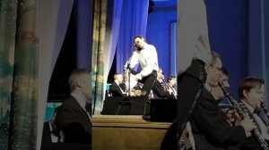 Алло, алло, Паскаль, какие вести? / солисты Татьяна Костина и Владимир Коварский.