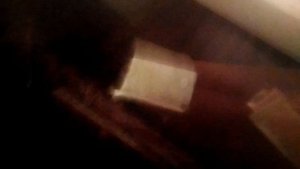 Старое пианино