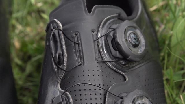 Specialized S-Works 6 Shoes - Review
