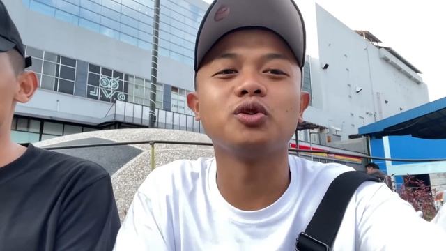 AKHIRNYA YANG DITUNGGU TUNGGU TELAH TIBA !!! (unboxing iphone 15 promax) смотреть онлайн