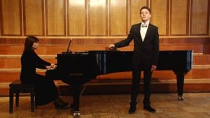 А.Гурилев "Улетела пташечка"