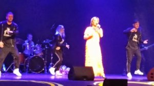 Зажигай Таня!!! г. Коломна Т. Буланова и группа летний сад