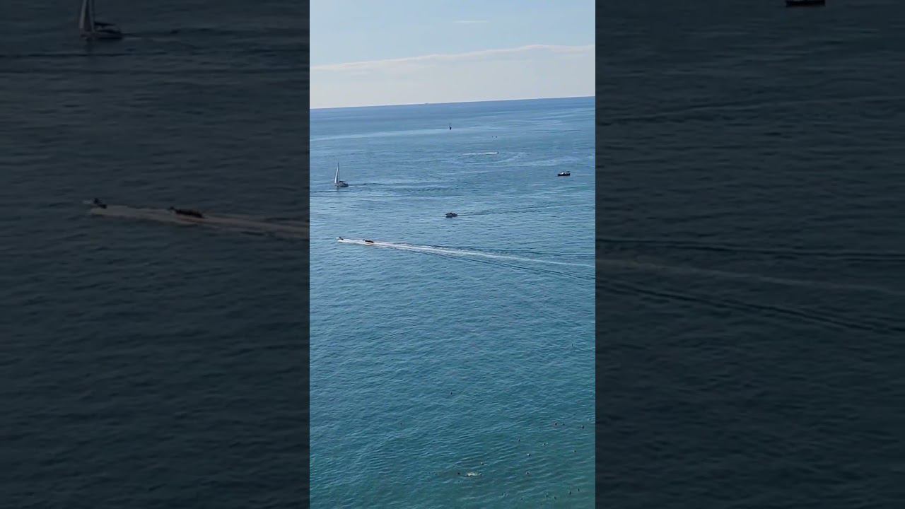 12 сентября Погода ЛазаревскоеВид с колеса обозрения #shorts #sochi смотреть онлайн