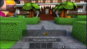 ЖУТКАЯ УЧИЛКА!!! Игра на телефон. Прохождение обзор игры Android IOS