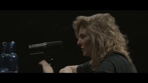 Оля Парфенюк, Лиза Аранова | подкаст «Страхи» #4