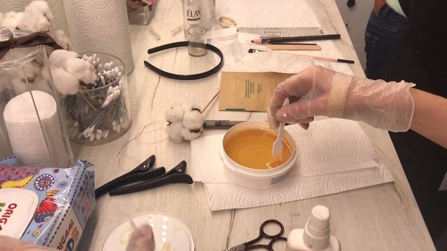 Курс Pro Brow Яны Жилы / Обучение моделирование и окрашивание бровей смотреть онлайн