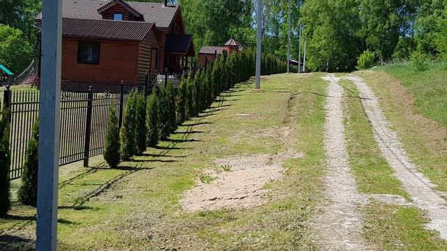 Продаем земельный участок в д.Якшино Серпуховского района смотреть онлайн