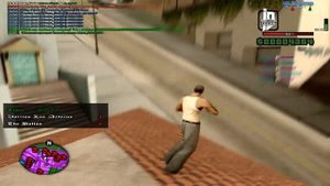 star way [gta in desc/гта в описании]