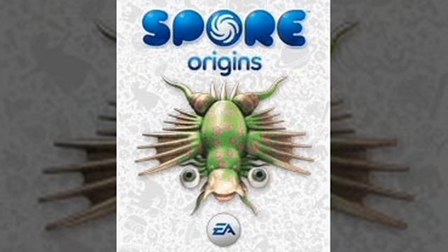 SPORE origins Java OST - Full Soundtrack (several versions) смотреть онлайн