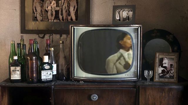 Camerton - 18 nas смотреть онлайн