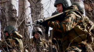 Видео ролик группа Ариель, "Тишина"