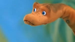 Он не просто идёт, он гуляет! @(*!*)@ Тридцать восемь попугаев. Куда идёт Слонёнок.