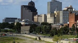 Крупные города США, Мемфис (Memphis)