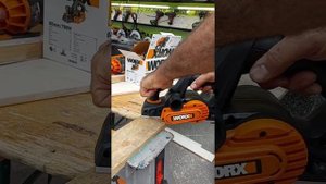 wx615-מקצוע WORX