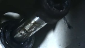 хонда срв-замена рулевой тяги