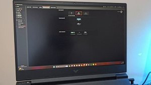 HP Victus 16 S0063NT AMD Rayzen 5 7640HS - Nvidia RTX 4050 - 16GB RAM Oyuncu Laptop İncelemesi
