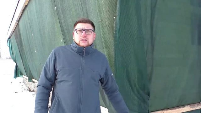 Затеняющая сетка. Защита древесины. Профилированный брус.