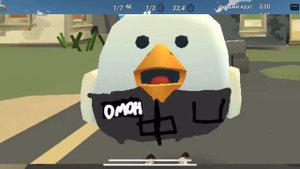 Обнова 4.0.0!? Концепты от подписчиков в чикен ган|chicken gun MemesDanyaSPG
