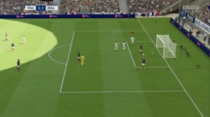 Best formation and tactics for Real Madrid in fifa 23