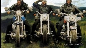 Лютые- приколы про мотоциклы???