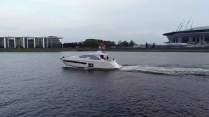Azimut 55 S