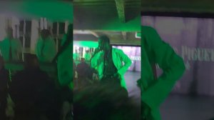 FEIN / I KNOW - TRAVIS SCOTT @ AUDEMARS PIGUET x CACTUS JACK AFTER PARTY NYC 11/30/23