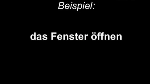 Немецкий язык с Соней (Урок 23) смотреть онлайн