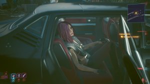 Cyberpunk 2077 Phantom Liberty Прохождение 32 Судный день За Сойку