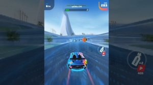 Race Master 3D SpeedRun Gameplay Level 151-200