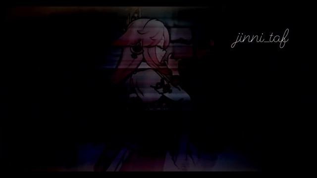 // GENSHIN IMPACT / Yae Miko (Яэ Мико) / Song: ENEMY //