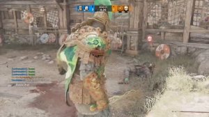 Centurion execution glitch