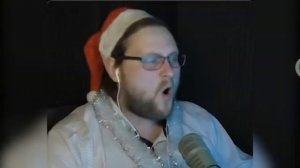 ВСЕХ С НОВЫМ ГОДОМ!!#куплинов #новыйгод #поздравление