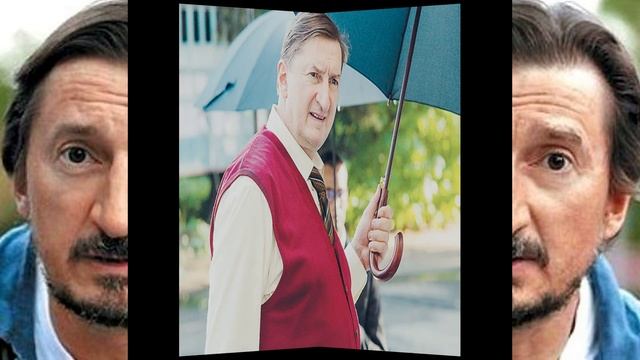 Жуткая авария в центре Москвы...Люди оплакивают актера Александра Лыкова... смотреть онлайн