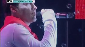 Юра Шатунов Белые розы Супердискотека 90 х