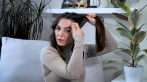 Укладка ЛЕГКАЯ ВОЛНА. Мастер-Класс №3.