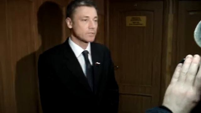 Венглинский и Михайловский
