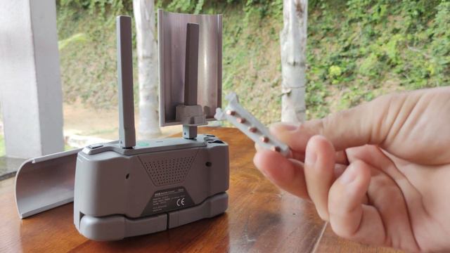 Aumente o SINAL do Drone 𝗖𝗙𝗟𝗬 𝗙𝗔𝗜𝗧𝗛 𝗠𝗜𝗡𝗜 com este Acessório смотреть онлайн