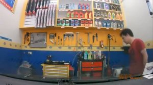 Как грамотно заезжать на СТО