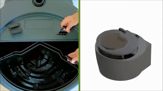 Компостный туалет Экоматик трио 100 Kekkila смотреть онлайн