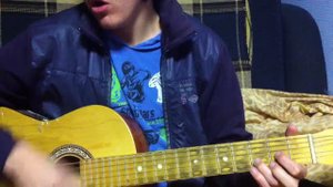 КОРОЛЬ И ШУТ-В ПАРИЖ ДОМОЙ.Acoustic Cover
