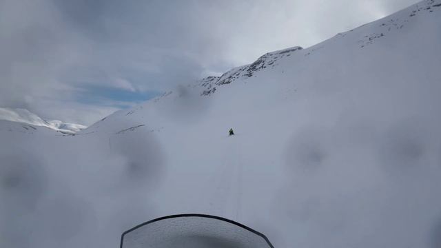 Хибины, май 2023 смотреть онлайн